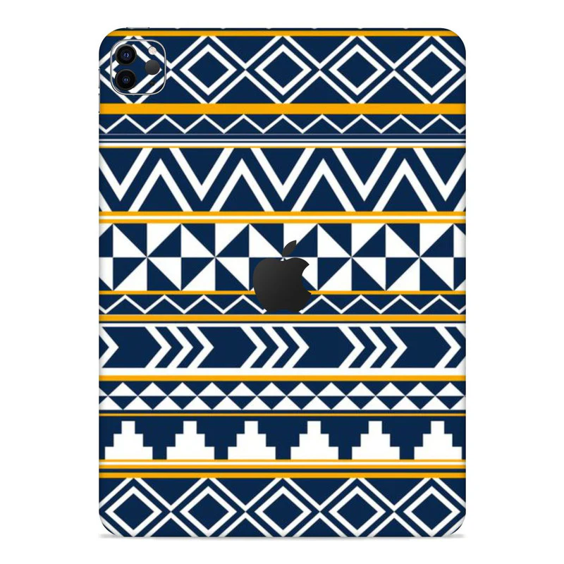iPad Skin Tribal 2