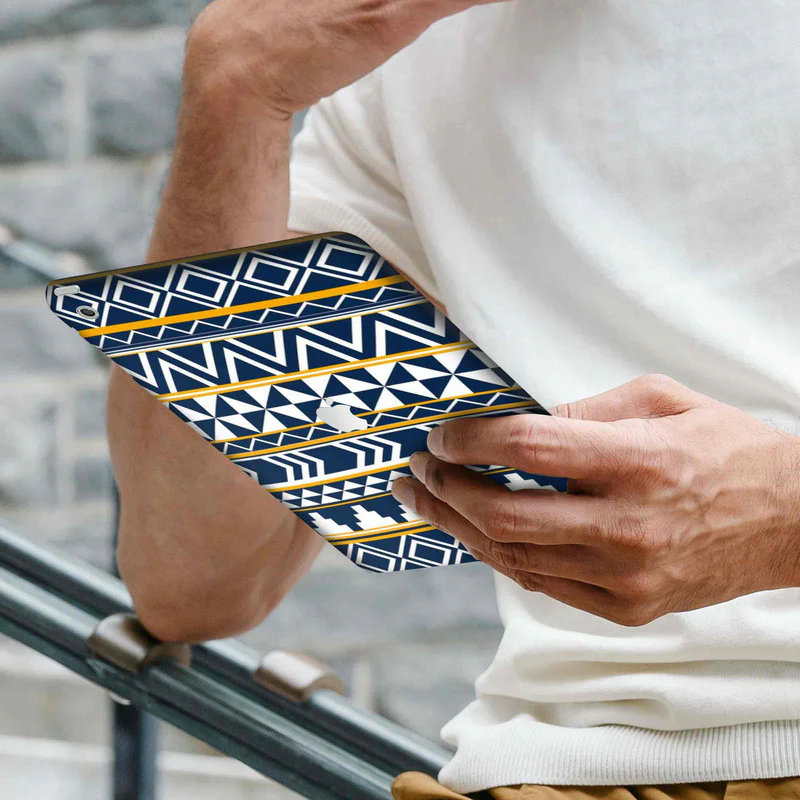iPad Skin Tribal 2 - Image 2