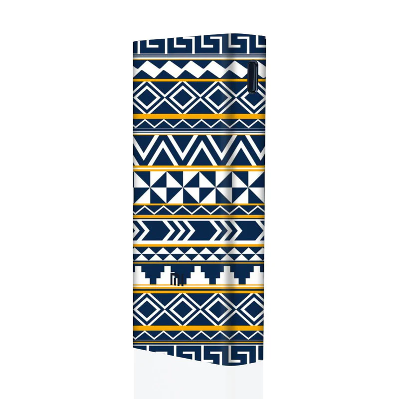 Tribal 2 Mi Powerbank Skins