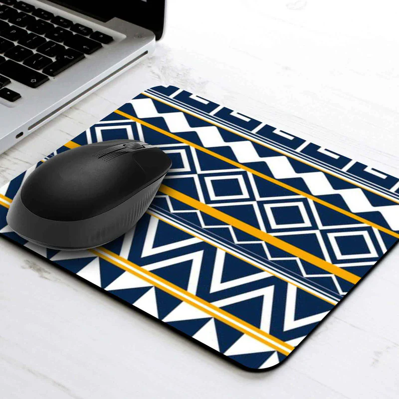 Tribal 2 Mouse Pad