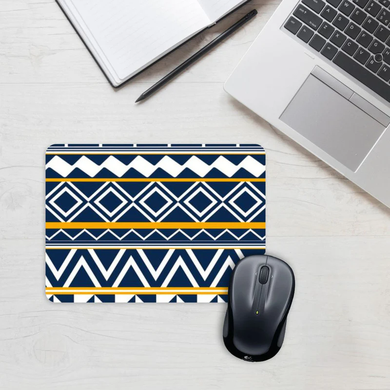 Tribal 2 Mouse Pad - Image 2