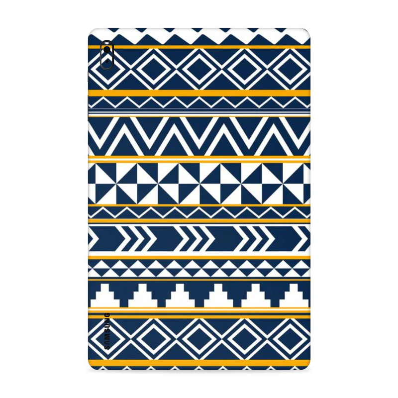 Tribal 2 Tab Skin