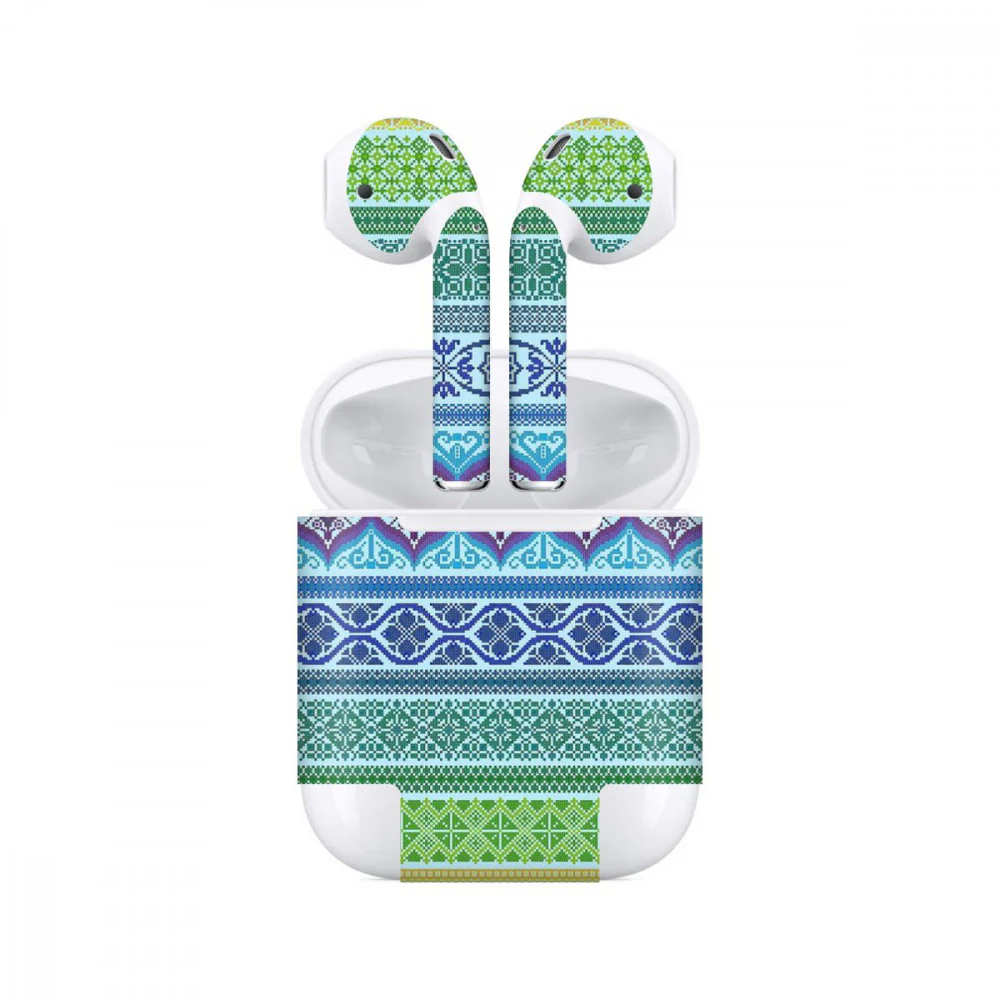 Airpods Tribal 3 Skin