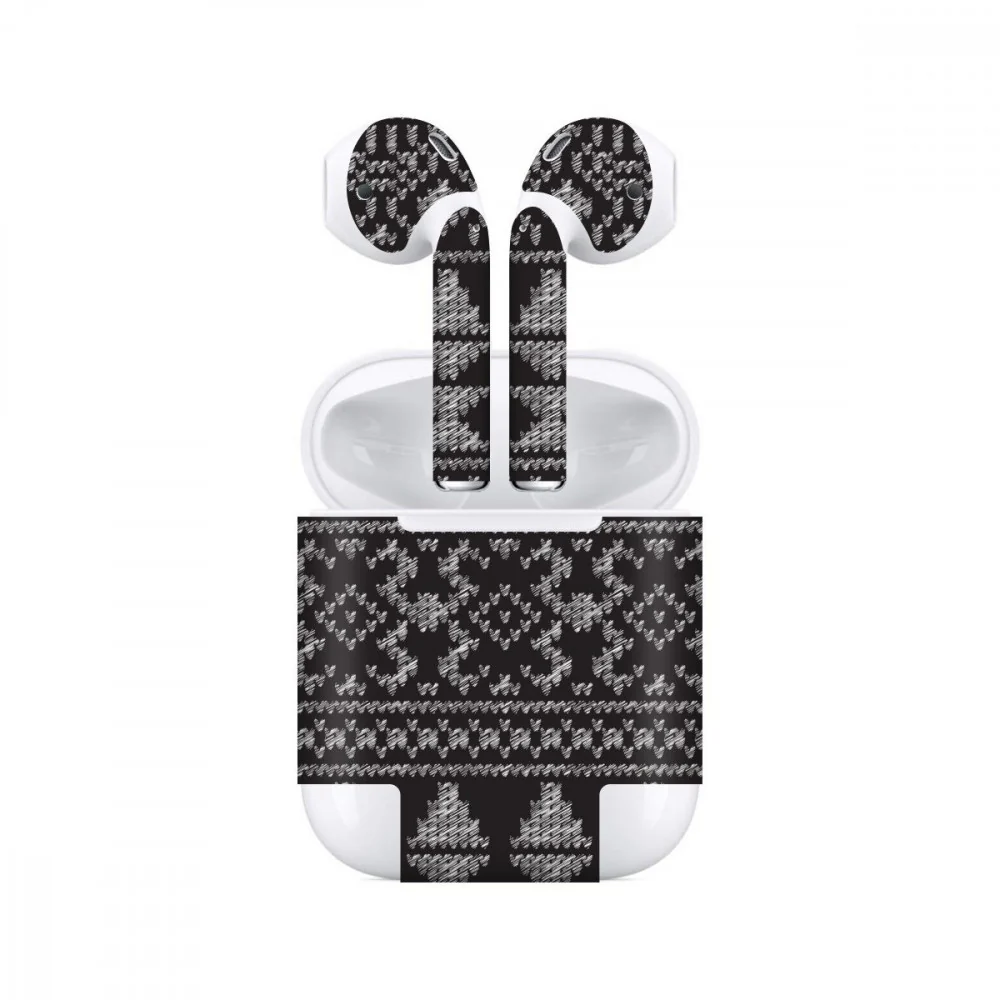 Airpods Tribal 7 Skin