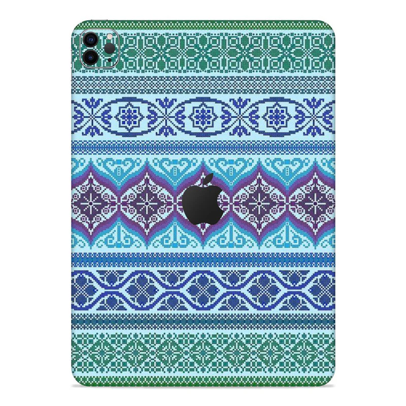 iPad Skin Tribal 3