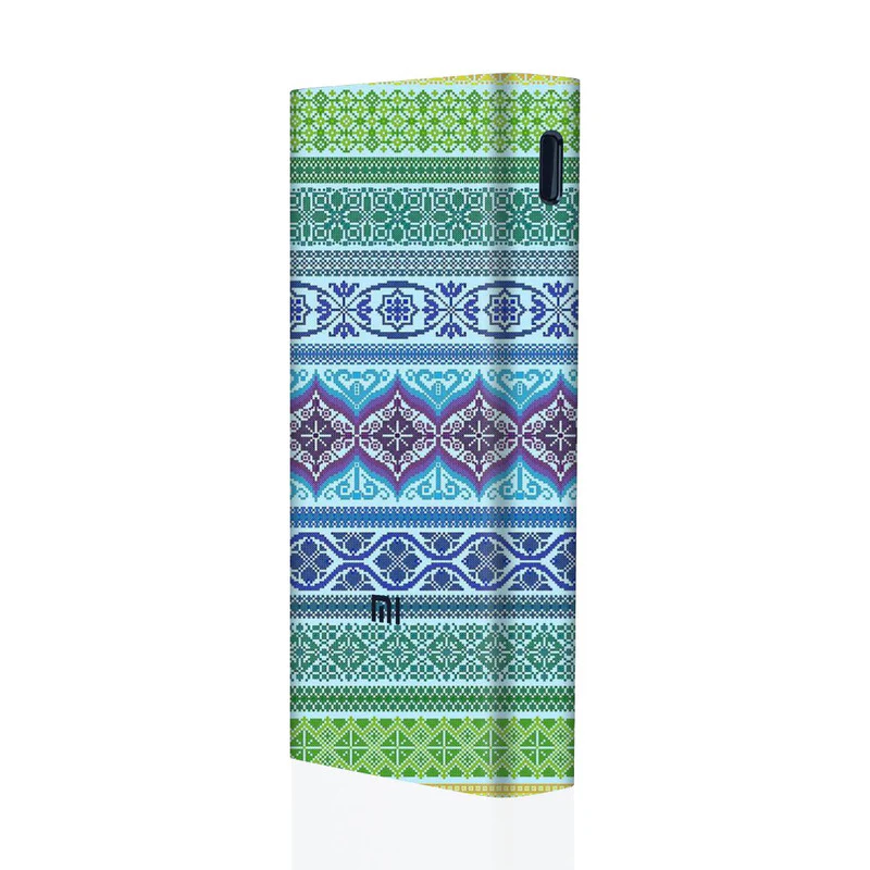 Tribal 3 Mi Powerbank Skins