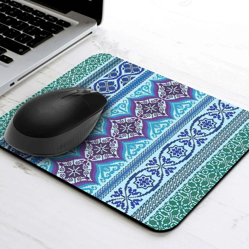 Tribal 3 Mouse Pad
