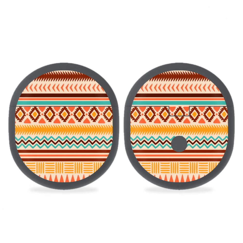 Oneplus Buds Tribal 4 Skins