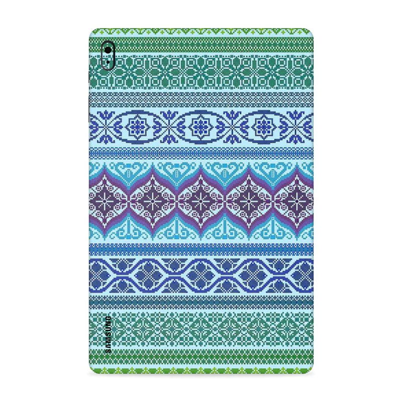 Tribal 3 Tab Skin