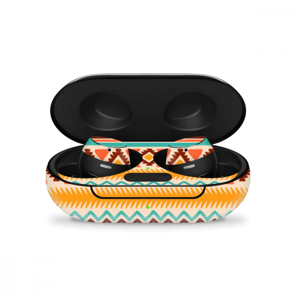 Tribal 4 Samsung Galaxy Buds TWS Skin