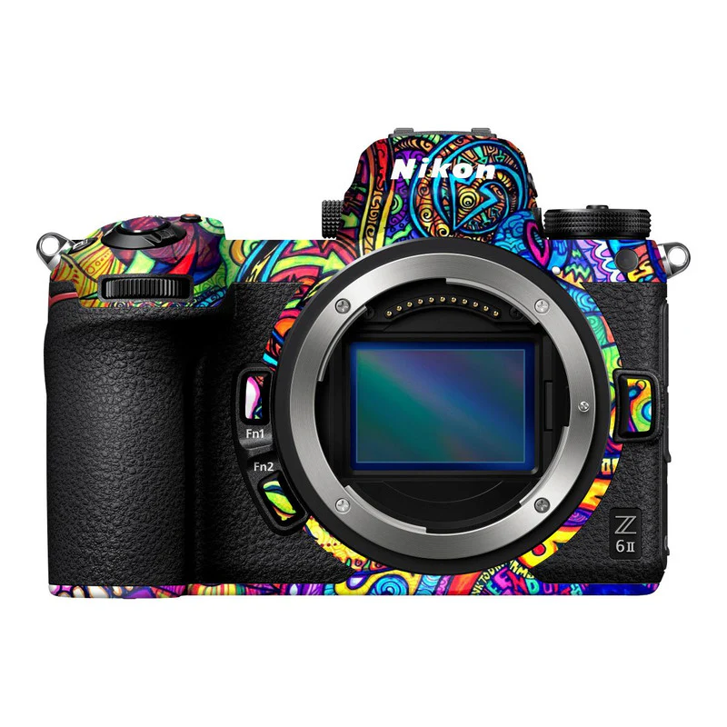 Psych World Camera Skin - Image 3