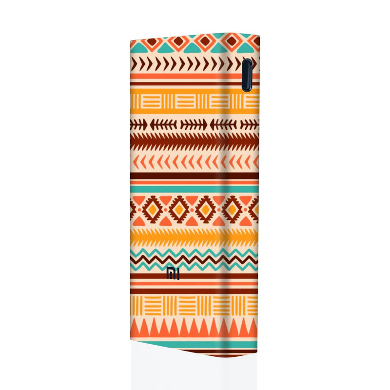 Tribal 4 Mi Powerbank Skins
