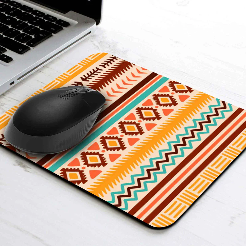 Tribal 4 Mouse Pad