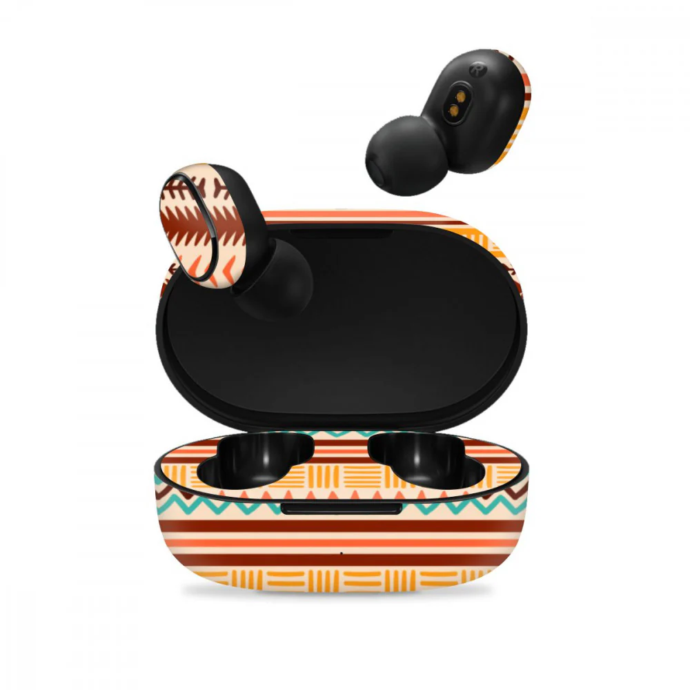 Tribal 4 Skin For Redmi Airdots TWS