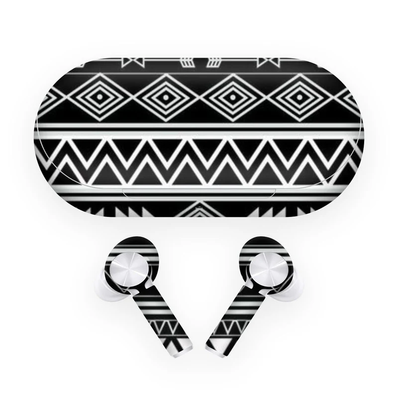 Buds Z Tribal 8 Skins