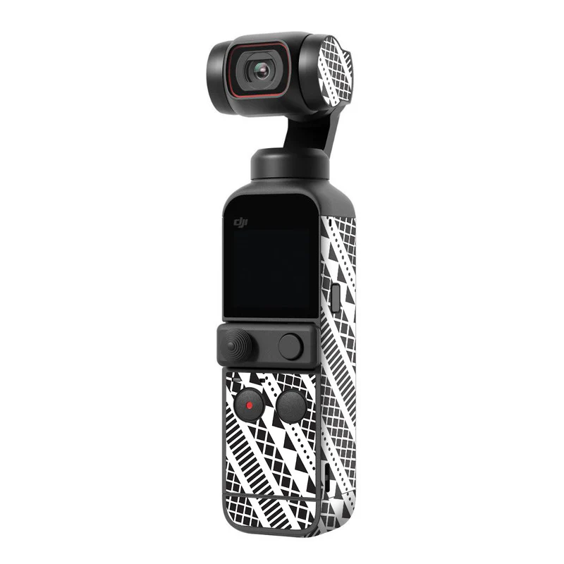 Tribal Art 1 Gimbal Skin - Image 2
