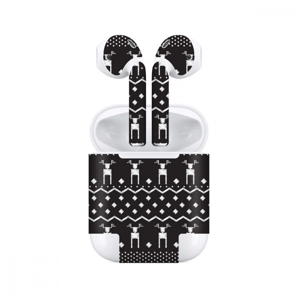 Airpods Tribal 5 Skin