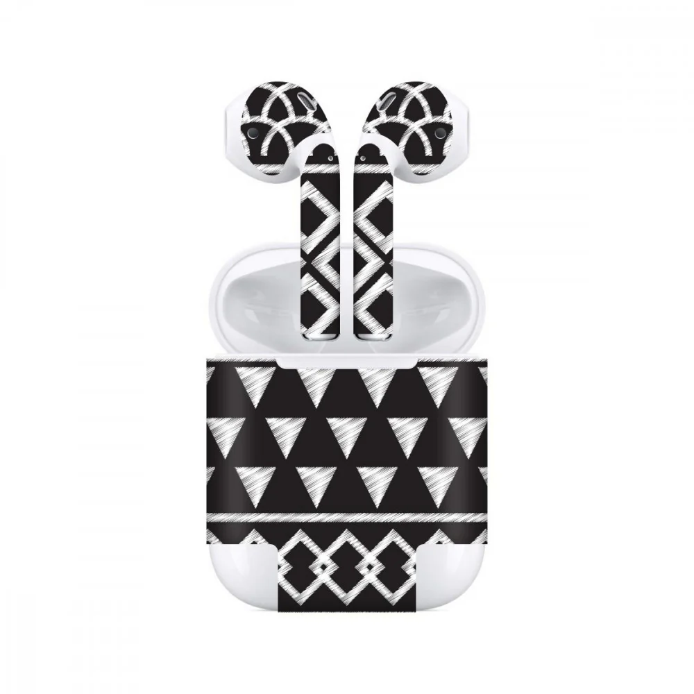 Airpods Tribal 6 Skin