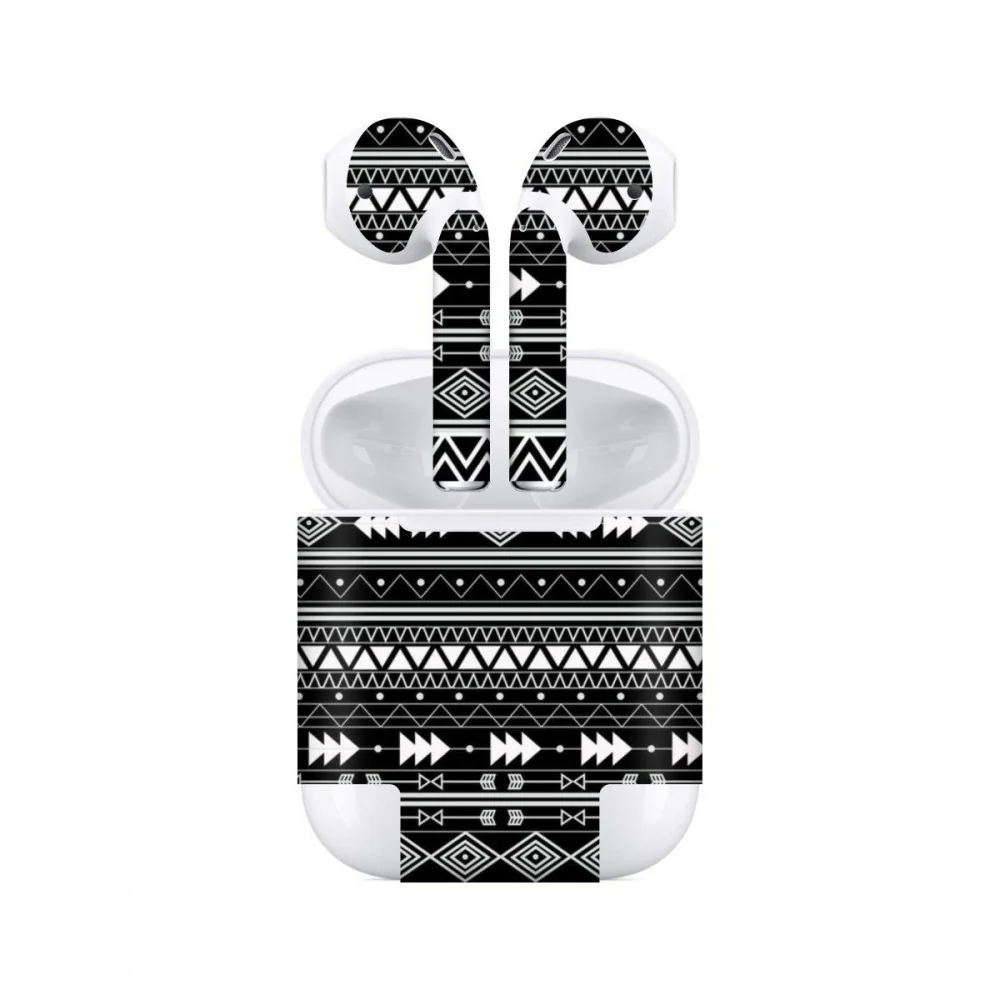 Airpods Tribal 8 Skin