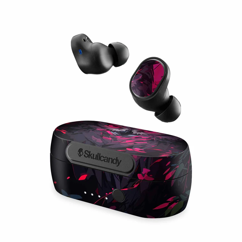 Skull Mech Skullcandy Sesh Skin