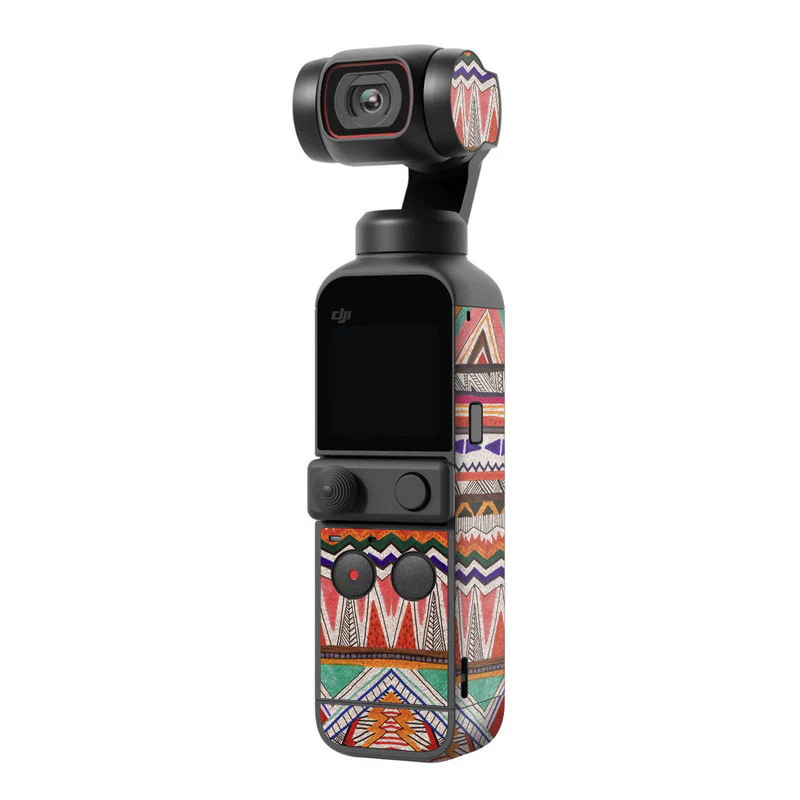 Tribal Pattern 1 Gimbal Skin - Image 2
