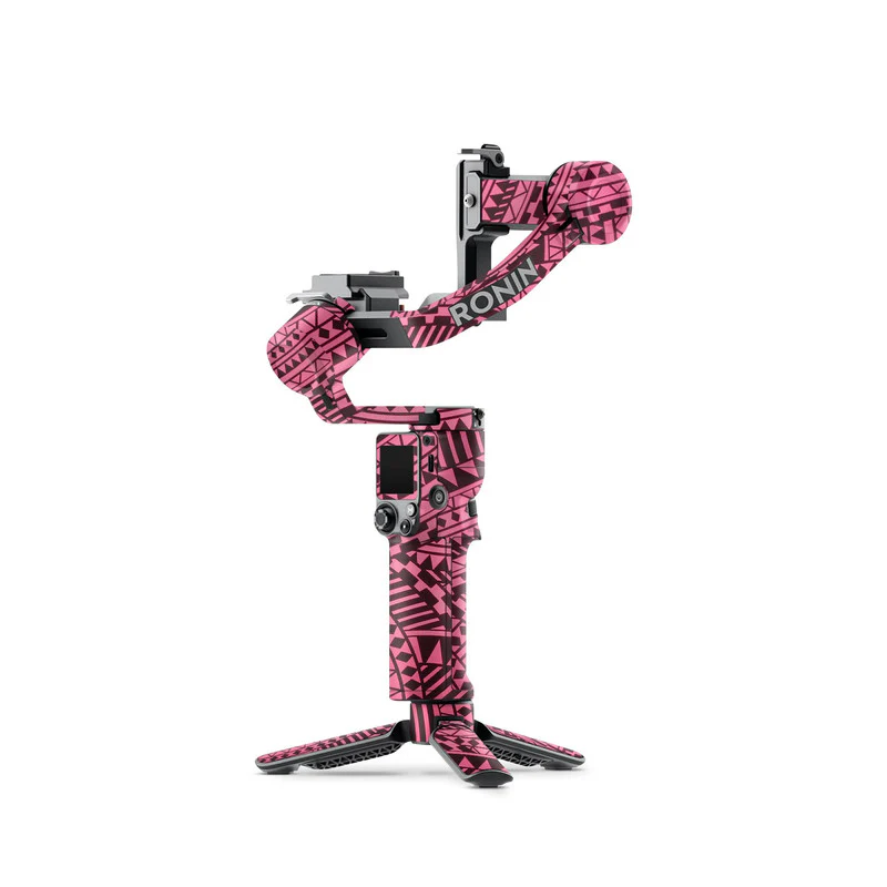 Tribal Pattern 2 Gimbal Skin