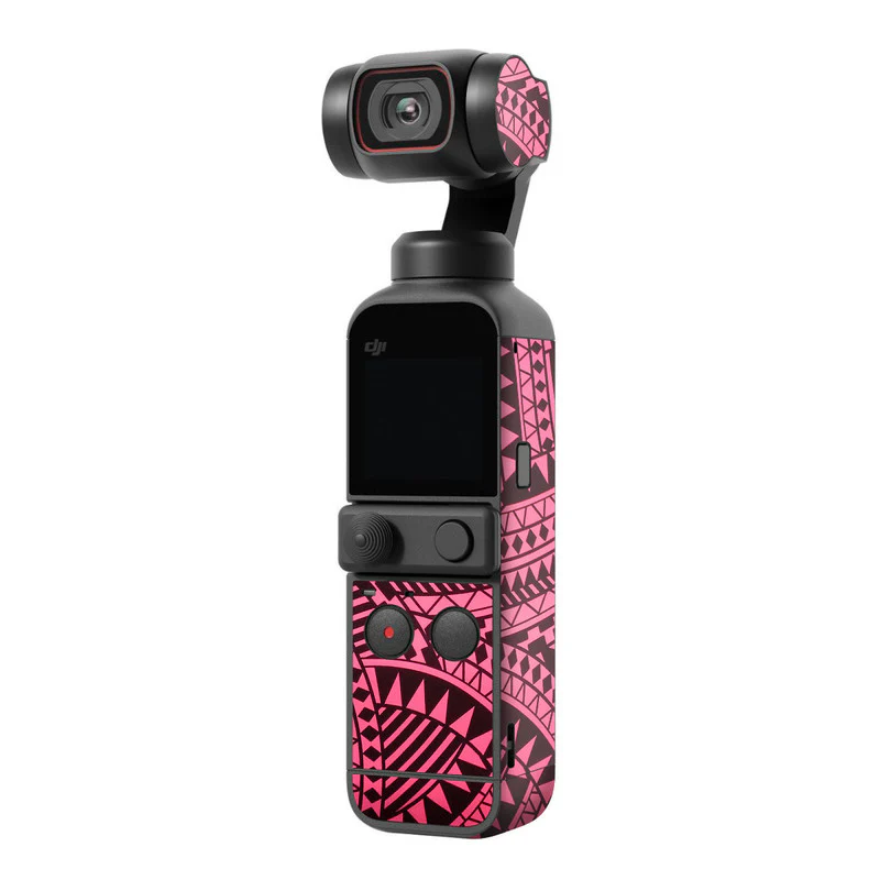 Tribal Pattern 2 Gimbal Skin - Image 2