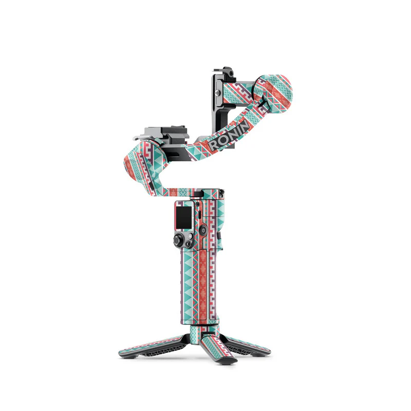 Tribal Pattern 3 Gimbal Skin