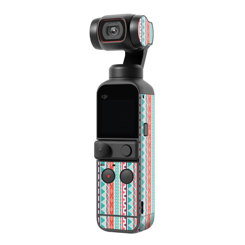 Tribal Pattern 3 Gimbal Skin - Image 2