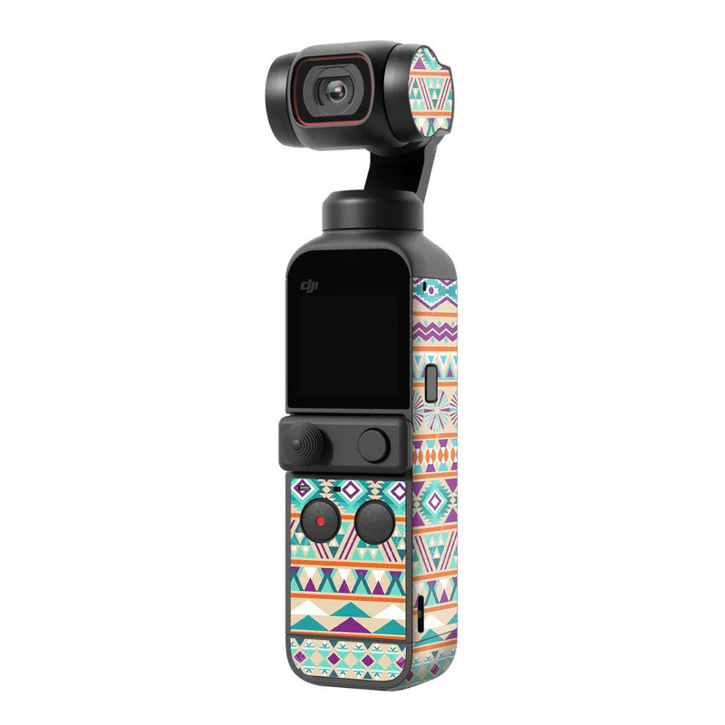 Tribal Pattern 4 Gimbal Skin - Image 2