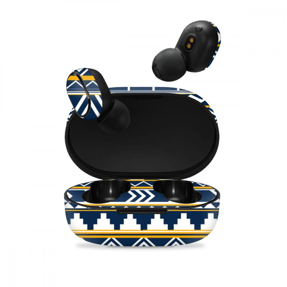 Tribal 2 Skin For Redmi Airdots TWS