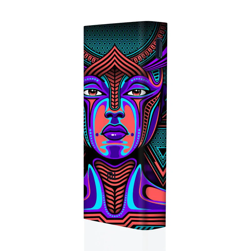 Trippy Mi Powerbank Skins