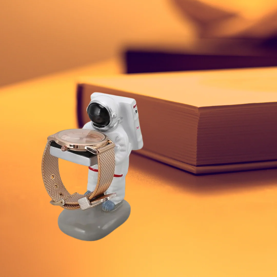 Universal Astronaut Watch Stand - Image 3