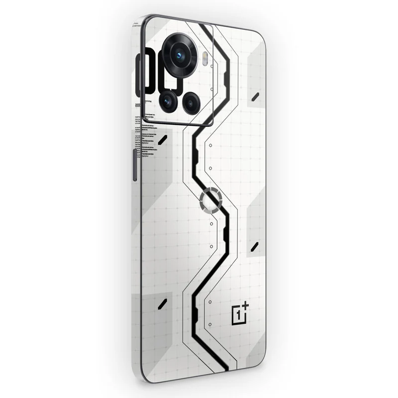 Urban Pulse Mobile Skin