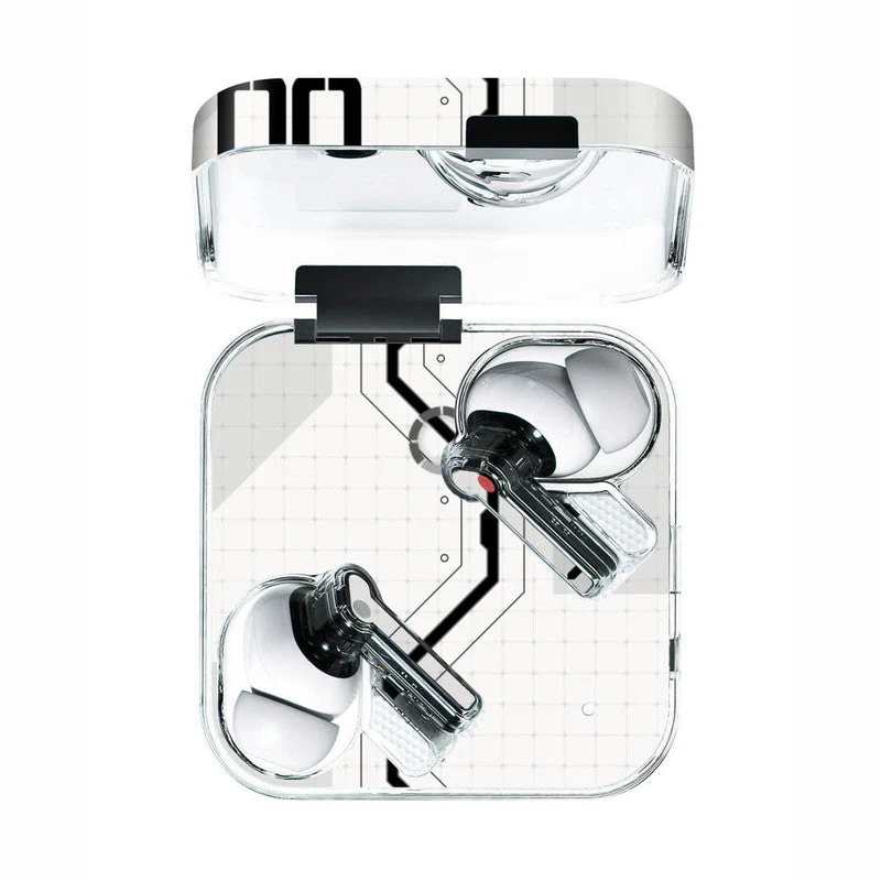 Urban Pulse Skin - For Nothing Ear 1, 2, CMF