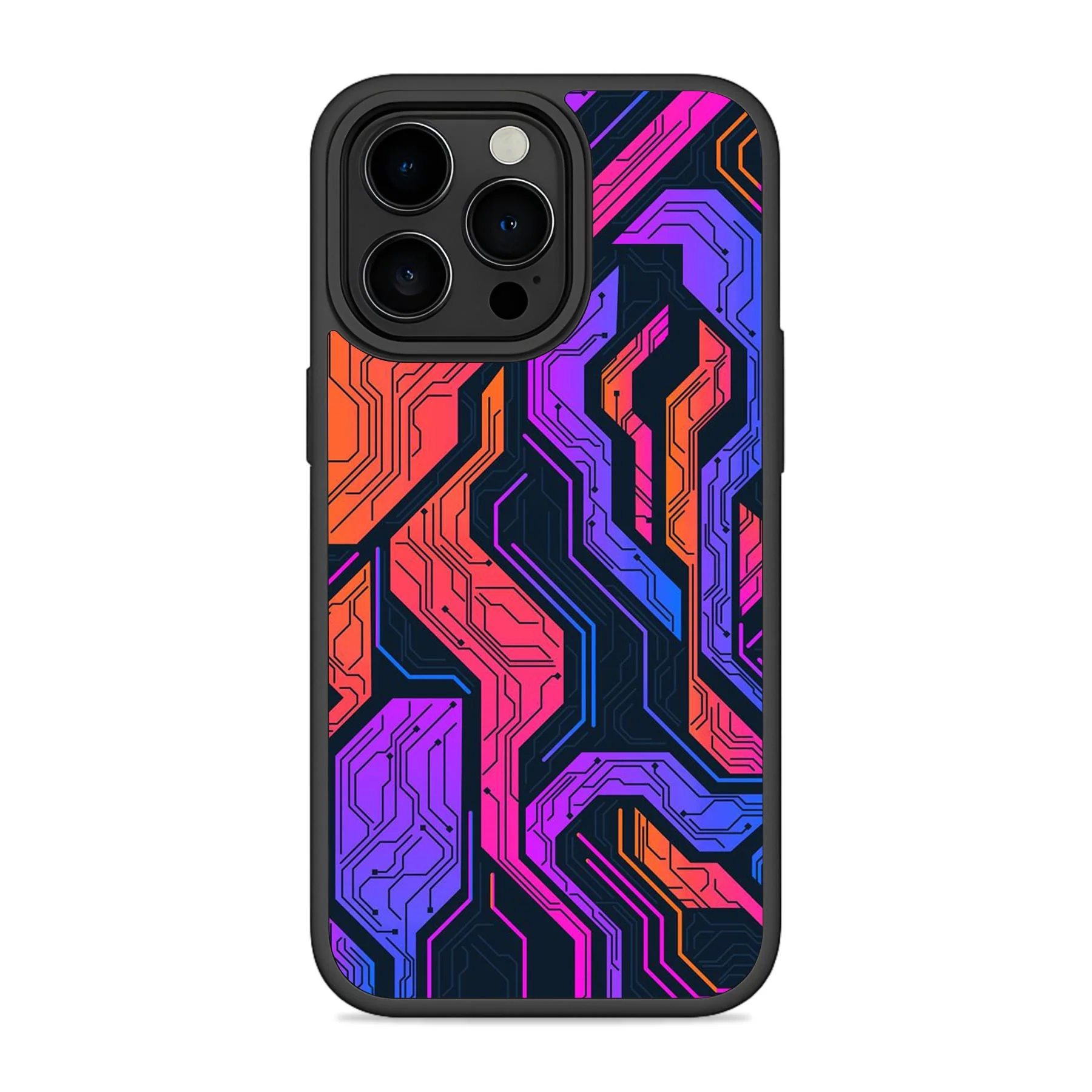 Urban Tech Mobile Bumper Cover