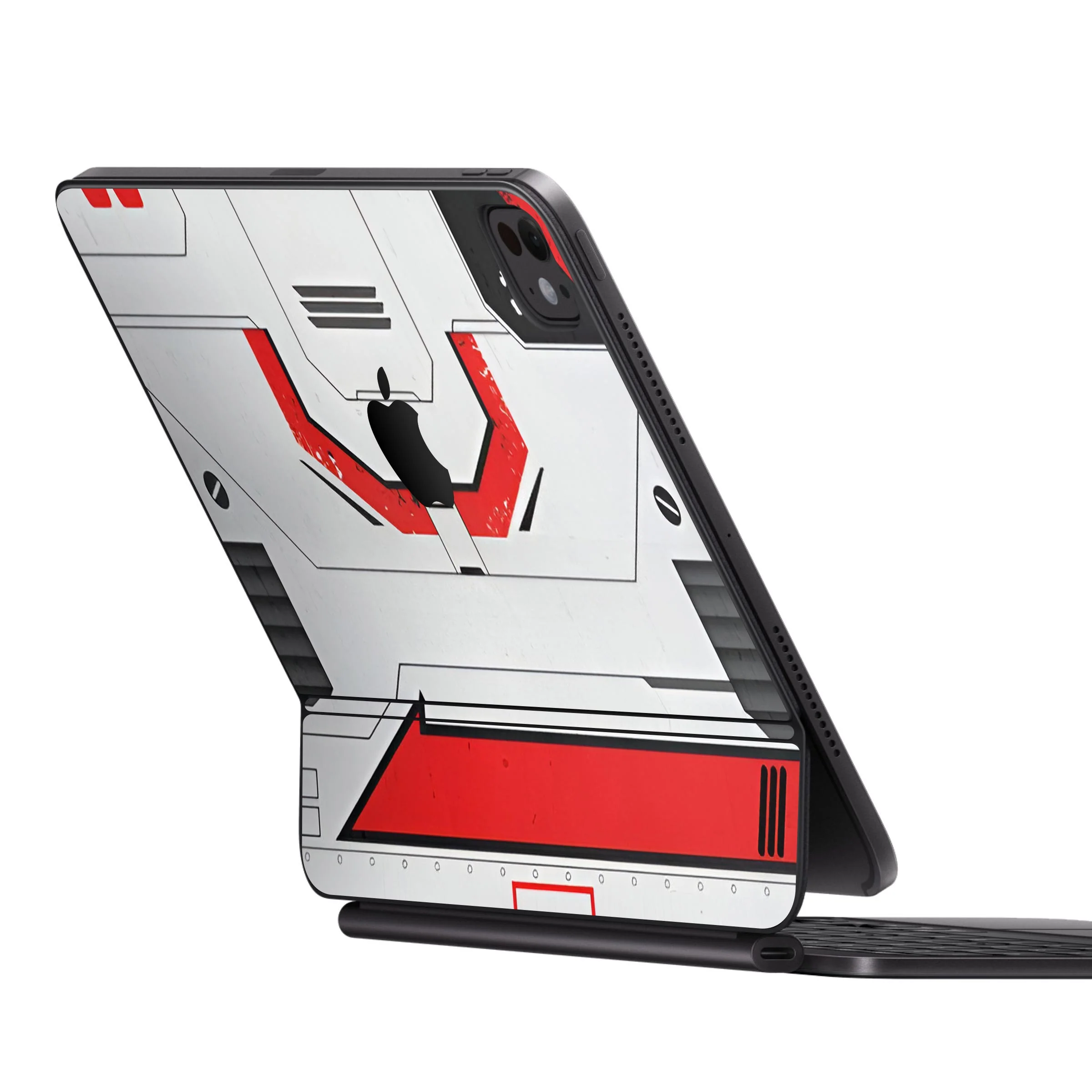 Valkyrie Ipad Magic Keyboard Skin
