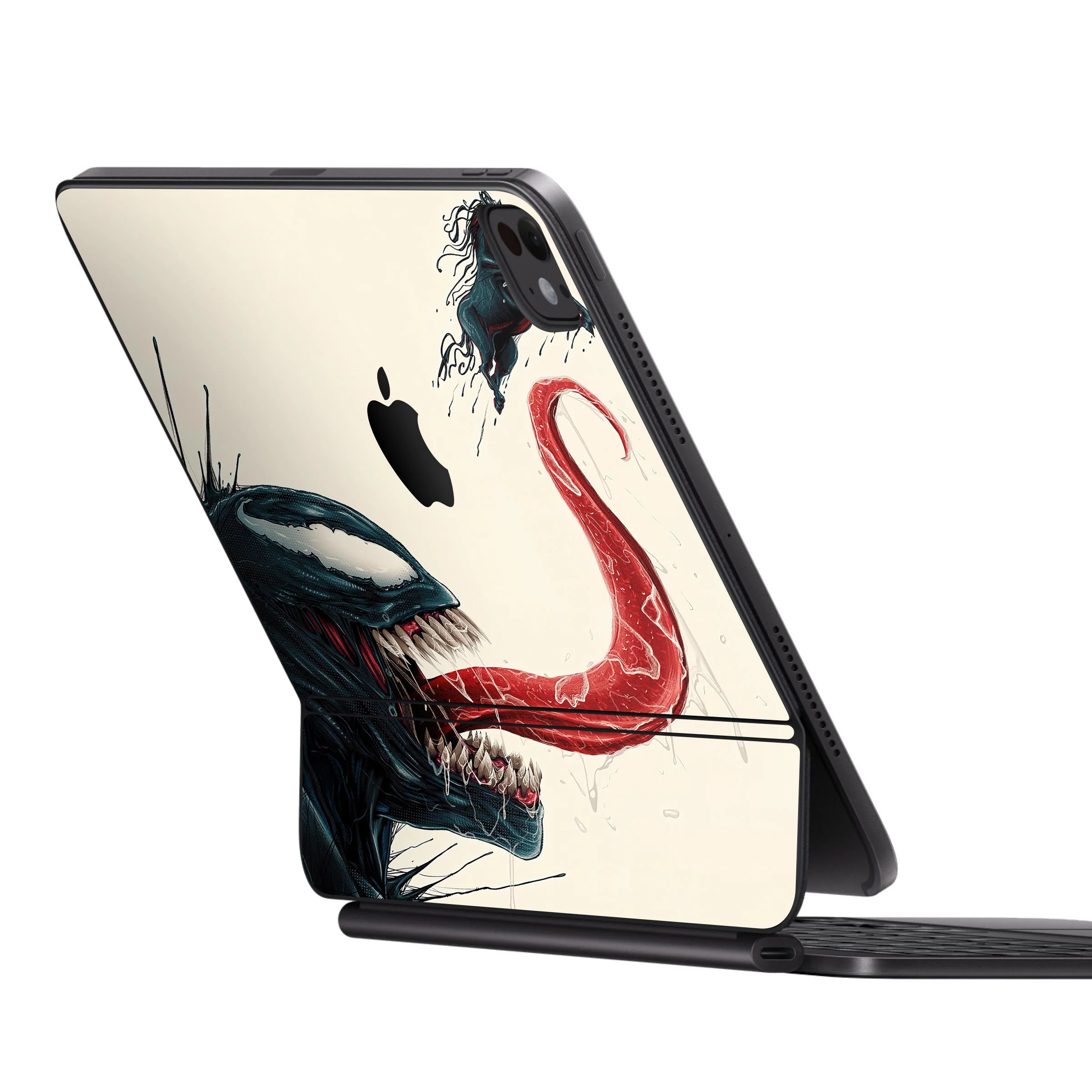 Venom Art Magic Keyboard Skin