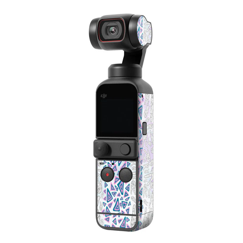 Victory Tribal Gimbal Skin - Image 2