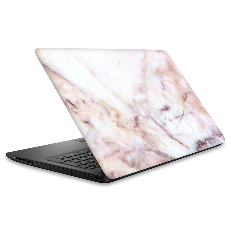 Vintage Marble Laptop Skin