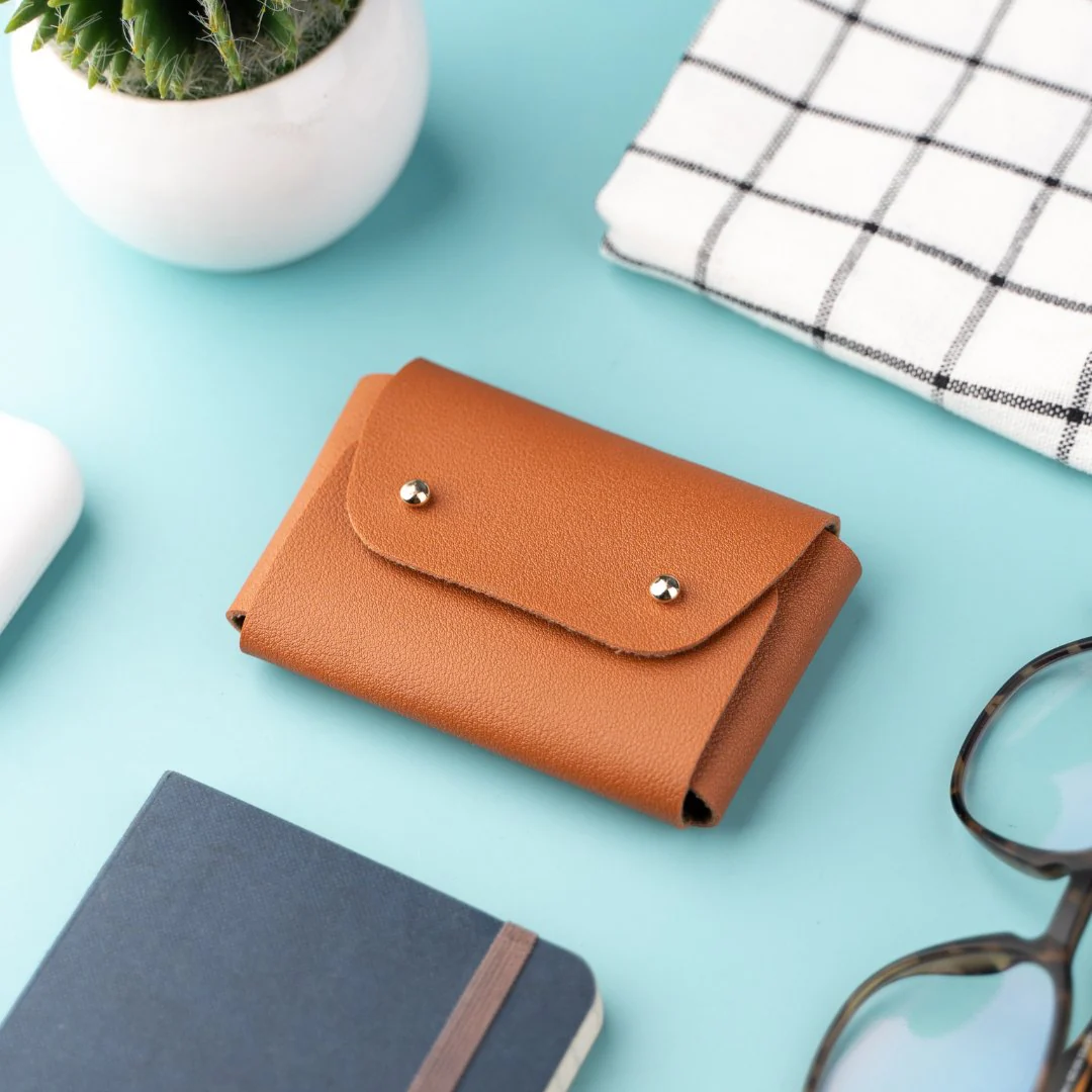 Visiting Card Holder - Signature Stash - Image 4