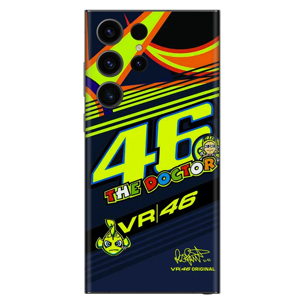 VR 46 #1