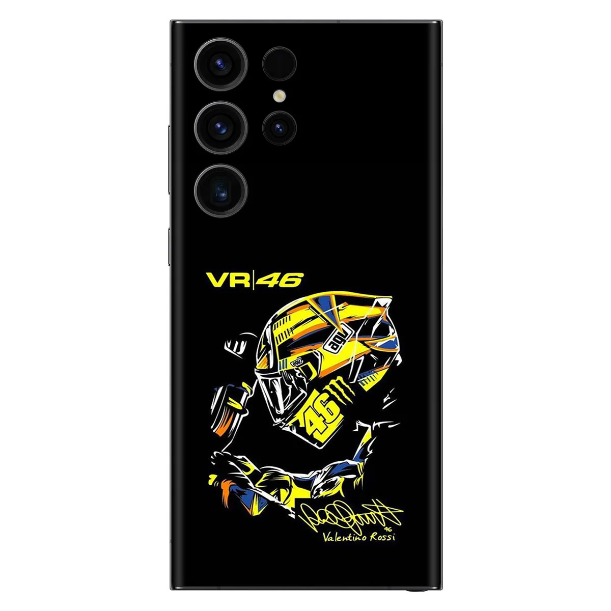 VR 46 #2