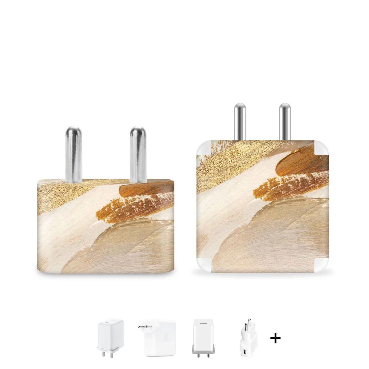 Waterbrush Series Charger Skin - Image 4