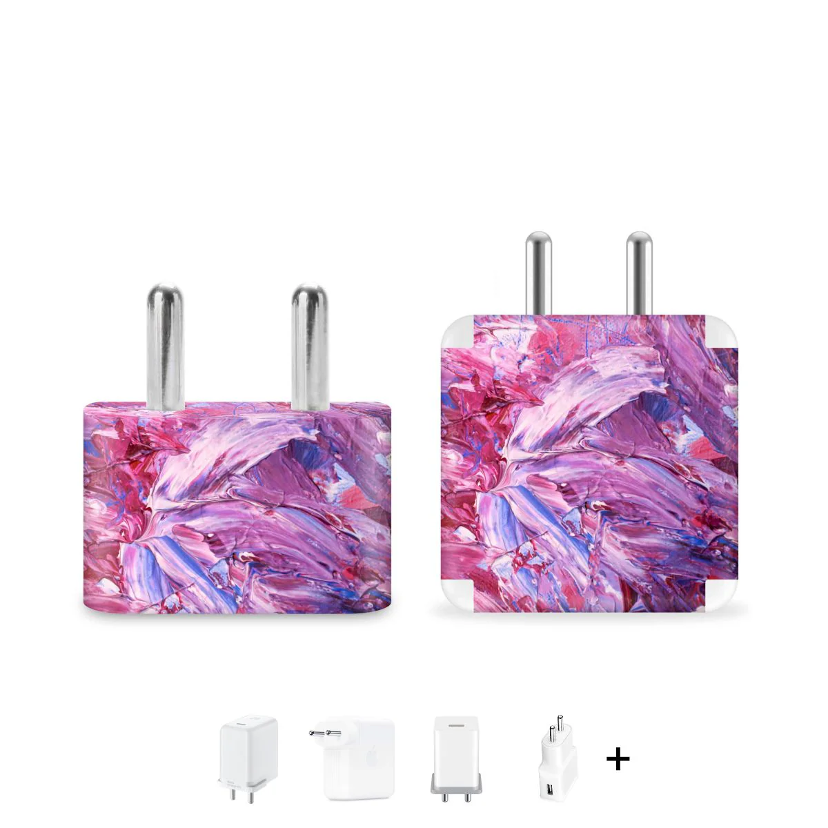 Waterbrush Series Charger Skin - Image 6
