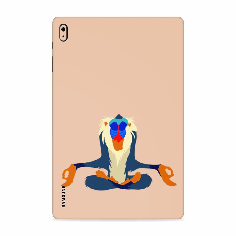 Mediate Tab Skin
