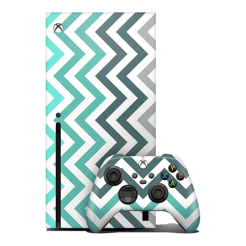 Wave 2 Xbox Skin