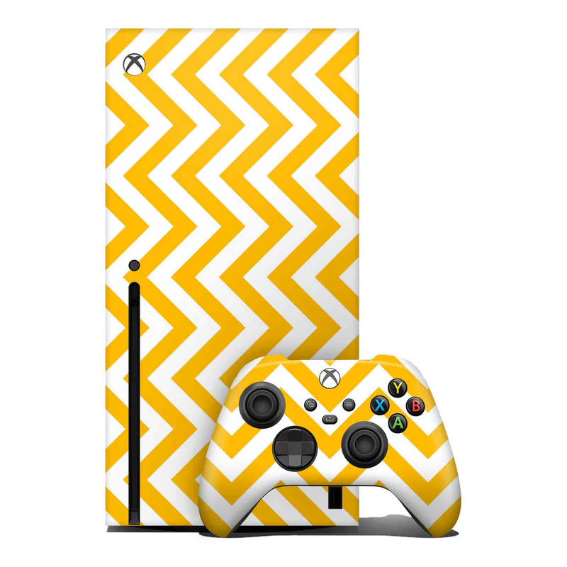 Wave 3 Xbox Skin