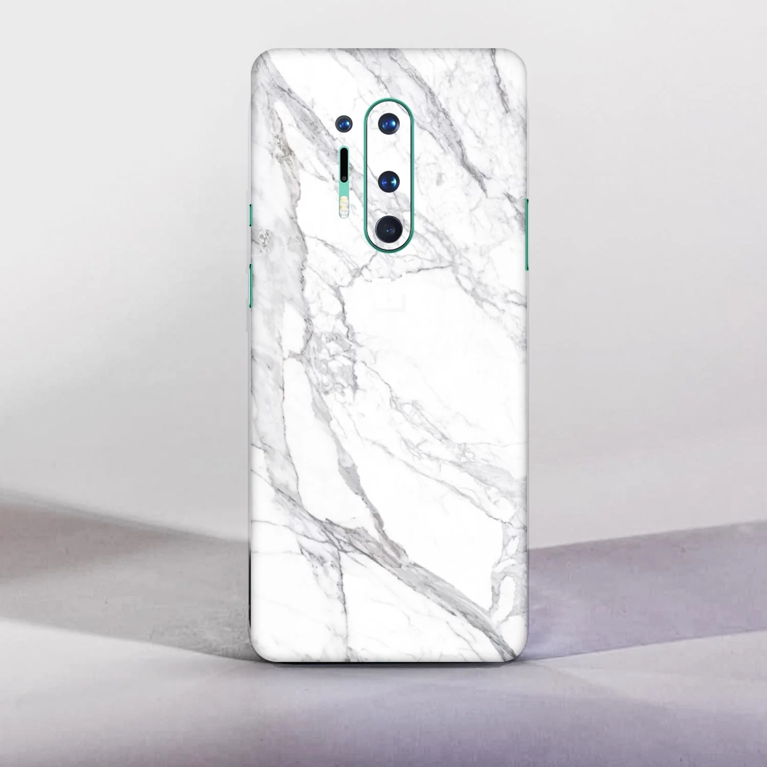 White Marble 2 - WRAPCART X GROWFITTER