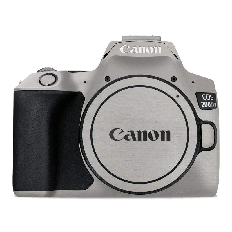 White Wood Camera Skins - Image 3